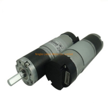 36mm Dia 12V 100kgf. Cm 10n. M High Torque DC Planetary Gear Motor for Ventilator